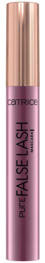 Catrice Pure False Lash Mascara