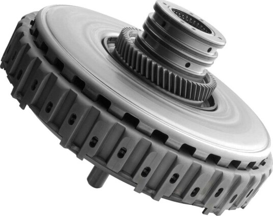 Clutchsett BorgWarner 203769 Clutchsett BorgWarner 203769