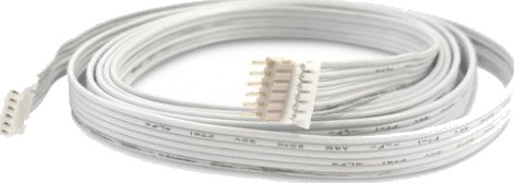 Philips Hue LightStrip extender, 1m, V4 Philips Hue LightStrip extender, 1m, V4