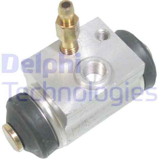 Hjulsylinder, brems DELPHI LW80107