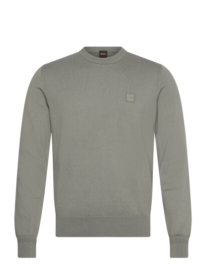 BOSS Kanovano_S Khaki green XXL