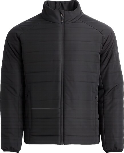 Dobsom Men'S Graham Jacket Black S