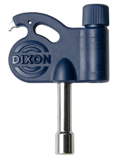 Dixon Pake-Ivbr-Bp Drum Key
