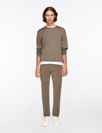 Matinique Margrate - Brown - L Matinique Margrate - Brown - L