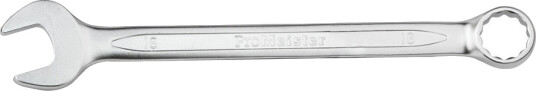 Promeister Fastnøkkel