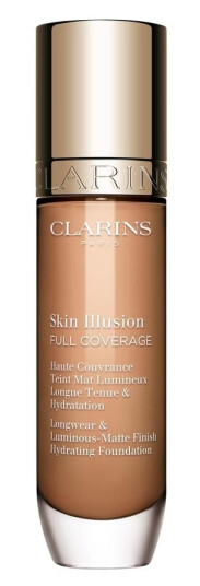 Clarins Skin Illusion Full Coverage Foundation 30 ml 110,5W