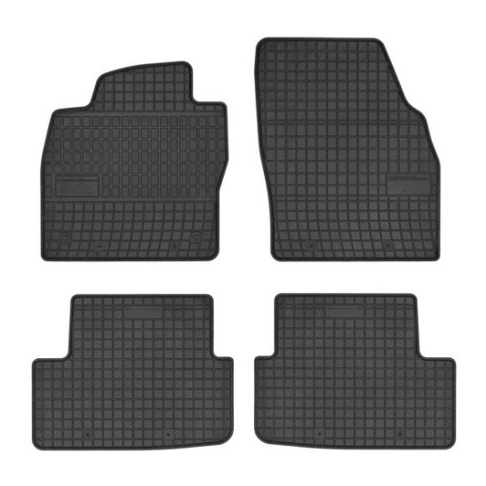 Bilmatter FROGUM 401648
