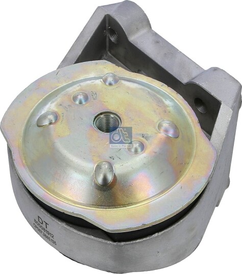 DT Spare Parts 4.81135 Motorfeste