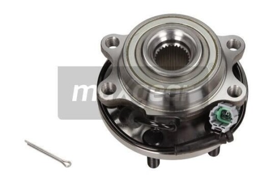 Hjullager MAXGEAR 33-0736