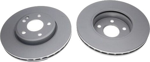 KAVO PARTS BR 10053 C Bremseskive
