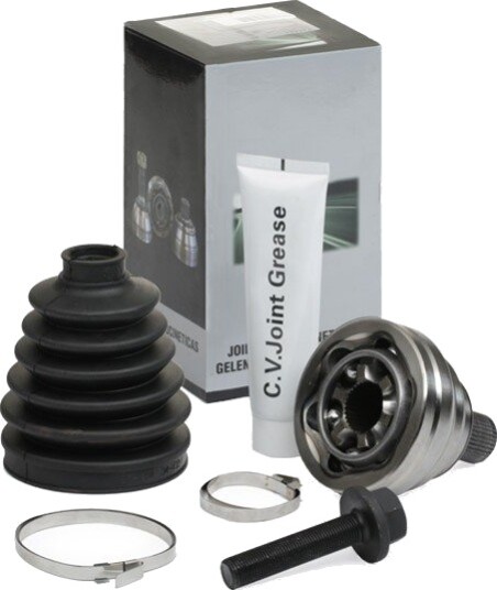 LPR KAD884 Drivledd LPR KAD884 Drivledd