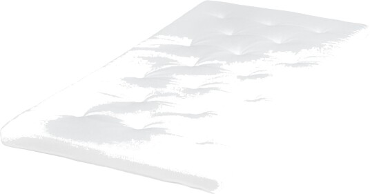 HVILA Classic overmadrass 90x200 cm – 7 cm, Medium, polyeterskum - HVILA Classic overmadrass 90x200 cm – 7 cm, Medium, polyeterskum -