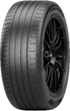 Pirelli P-Zero E 255/45R19 104Y