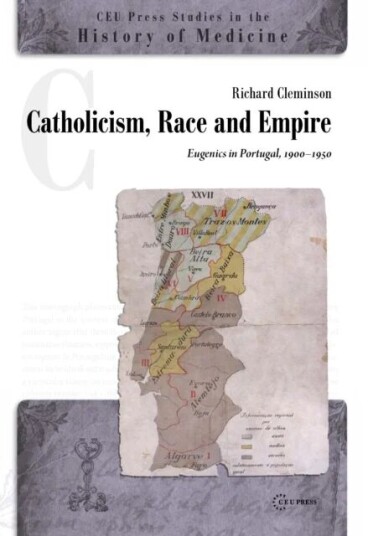Catholicism, Race And Empire Av Richard (Reader In The History Of Sexuality University Of Leeds) Cleminson