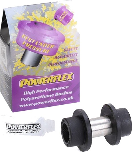 Powerflex PFF85 501BLK Feste styrestag