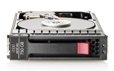 Hewlett Packard Enterprise HDD 750GB 7.2K HP MDL SATA SPARES_ALT Hewlett Packard Enterprise HDD 750GB 7.2K HP MDL SATA SPARES_ALT