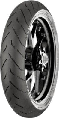 Continental ContiRoad 100/80D17 52H