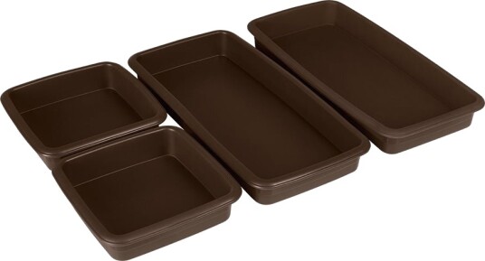 Lurch Bakeplate Sett I Silikon 85043 85043 Lurch Bakeplate Sett I Silikon 85043 85043