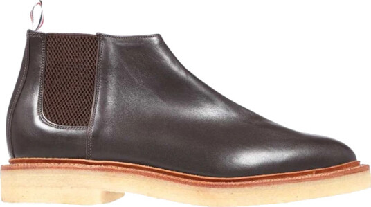 Thom Browne Herre Sko Brun 43 1/2 EU, Thom Browne Herre Sko Brun 43 1/2 EU,
