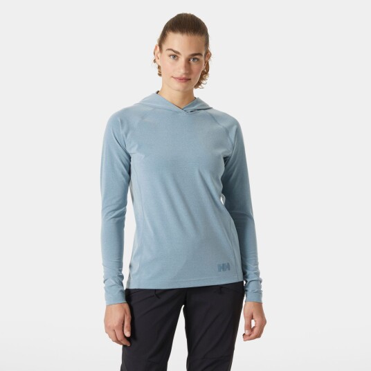 Helly Hansen Tyri Hettegenser Dame Marineblå L