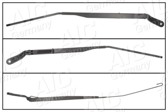 Viskerarm AIC 57687 Viskerarm AIC 57687