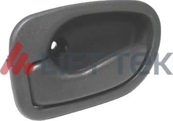 LIFT-TEK LT6086007 Dørhåndtak, kupedeler LIFT-TEK LT6086007 Dørhåndtak, kupedeler