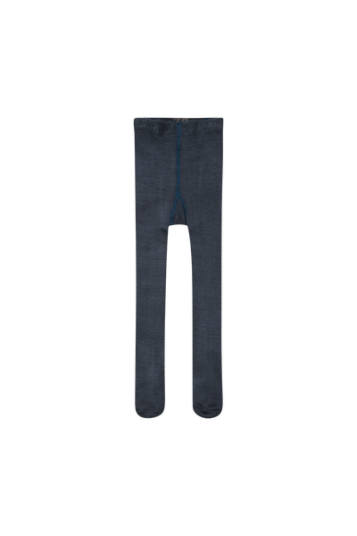 Hust & Claire Fuxie bambus strømpebukse - ombre blue Hust & Claire Fuxie bambus strømpebukse - ombre blue