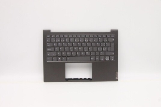 Lenovo Upper Case ASM_SWS H 82CY IG