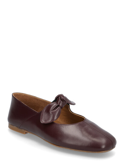 ANGULUS Ballerina   Brown   41
