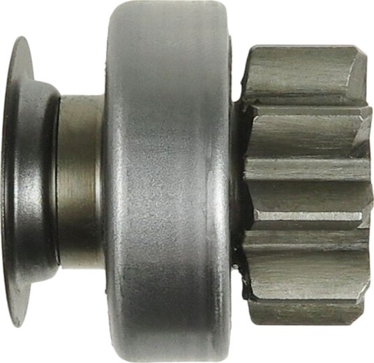 Friløpsgir, starter AS-PL SD6152P