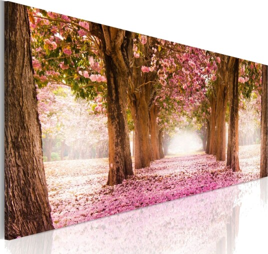 Bilde Amongst Dreams 135x45 Artgeist sp. z o. o.