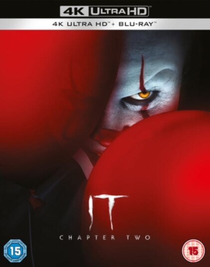 It 2: Chapter Two
