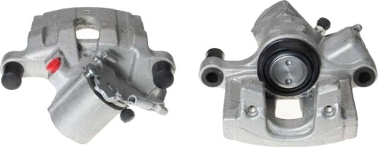 Bremsecaliper Axia 394006 Bremsecaliper Axia 394006