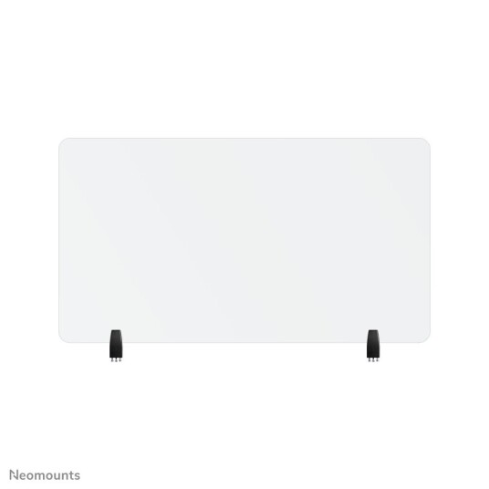Neomounts by Newstar durable transparent screen 120cm Neomounts by Newstar durable transparent screen 120cm