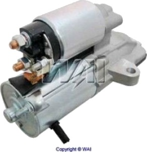 WAI 32507N Starter WAI 32507N Starter