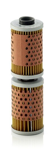 Oljefilter MANN FILTER MH 58 x Oljefilter MANN FILTER MH 58 x