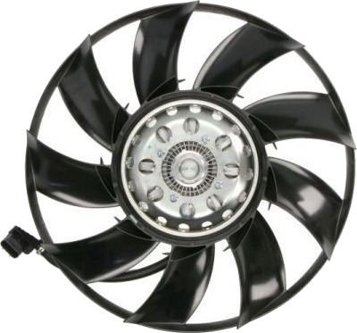 THERMOTEC D8I002TT Kjølevifte THERMOTEC D8I002TT Kjølevifte