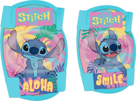 Beskyttelsesutstyr Disney Stitch