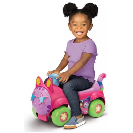 Fisher Price Gabby's Partybuss Gåbil Fisher Price Gabby's Partybuss Gåbil