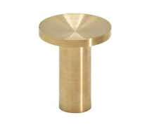 Knott Beslag Design Sture Ø18mm