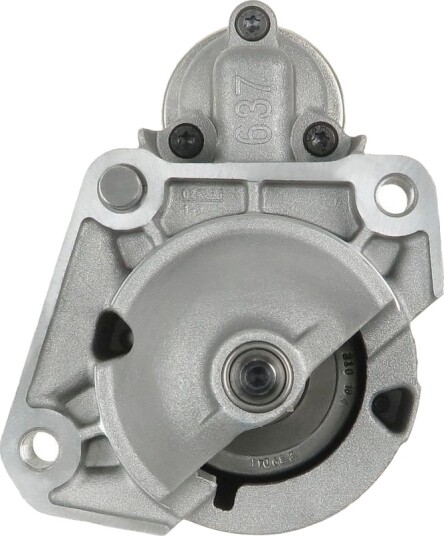 AS PL S01002SEG Starter AS PL S01002SEG Starter