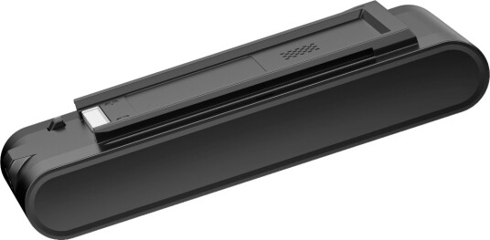Point Flow 600 batteri
