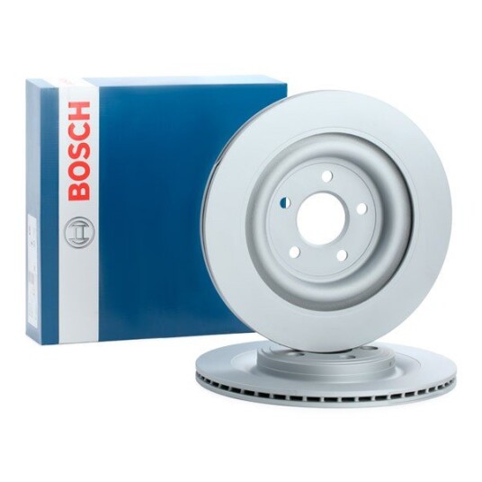 Bremseskive BOSCH 0 986 479 628 Bremseskive BOSCH 0 986 479 628