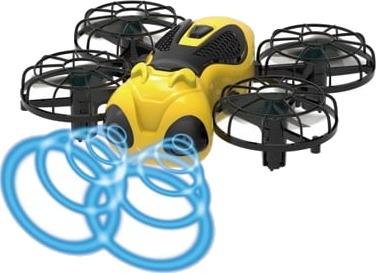 Syma Revolt Follow Me Bee Rc