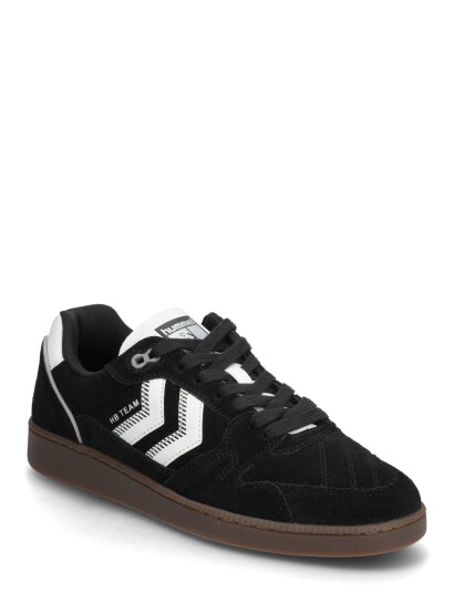 Hummel Hb Team Black 37 Hummel Hb Team Black 37