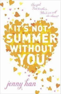 It'S Not Summer Without You Av Jenny Han