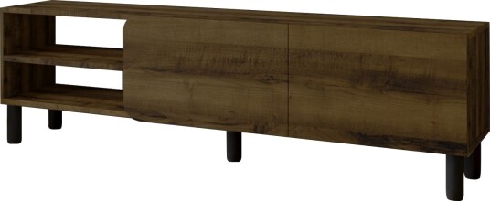 Relento TV benk 150 cm antik valnøtt Relento TV benk 150 cm antik valnøtt