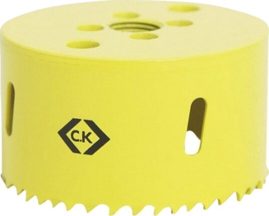 C.K. 424021 Stikksagblad 65 Mm 1 Stk