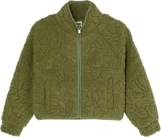 Roxy Blurry Cloud Rg Khaki green 176 Roxy Blurry Cloud Rg Khaki green 176