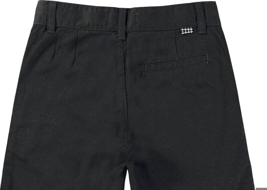 Molo Shorts   Alan   Svart   Molo   6 år 116   Shorts